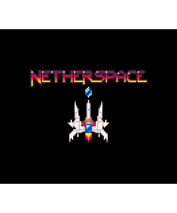 Netherspace Steam Key GLOBAL